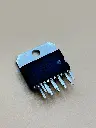 TDA2004R power amplifier
