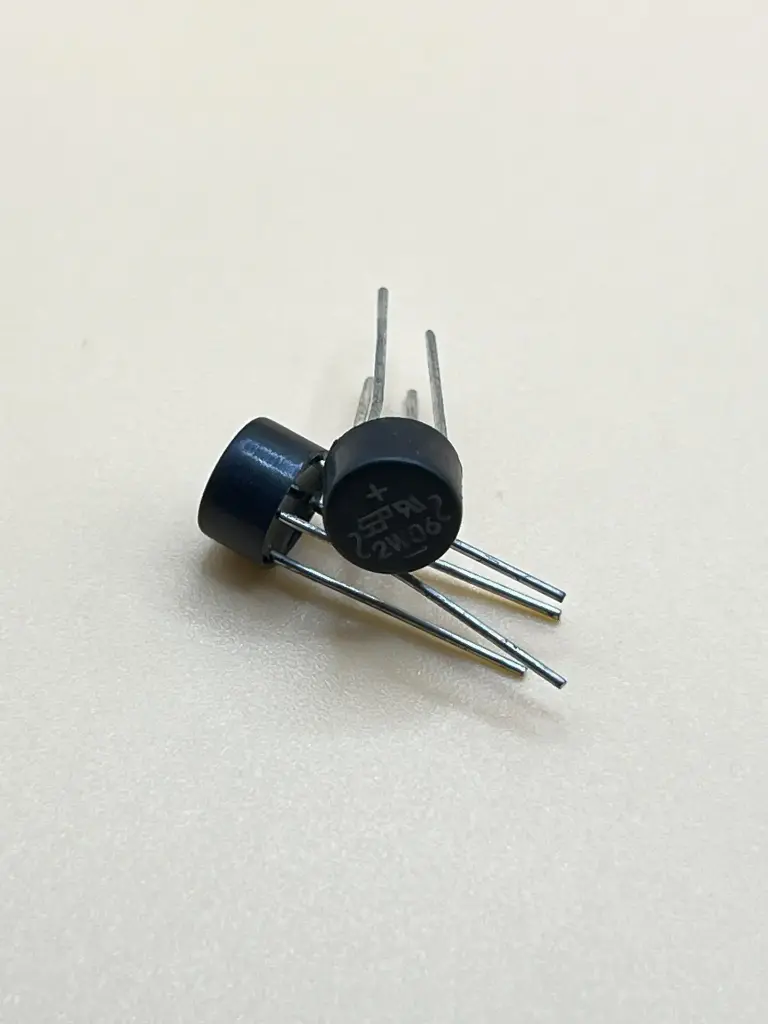 2W06 2A 600V bridge rectifier
