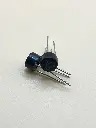 2W06 2A 600V bridge rectifier