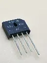 KBU810 8A 1000V bridge rectifier