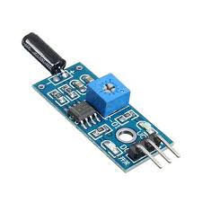 SW-1801P vibration sensor