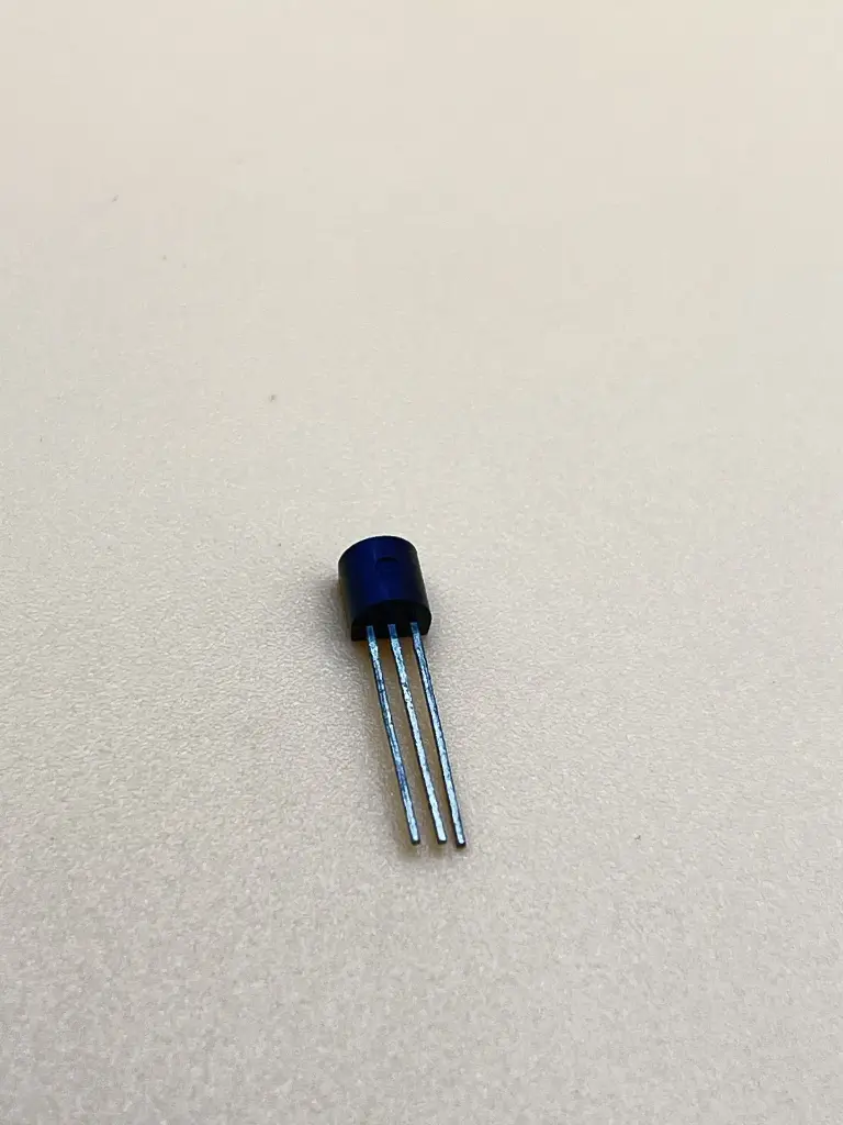 DS2401 Silicon Serial Number Chip