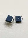 DB104 1A 400V bridge rectifier