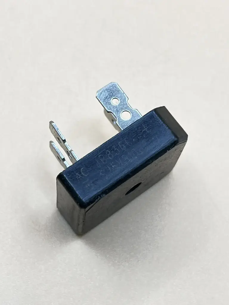 S25VB100 25A 1000V Bridge rectifier