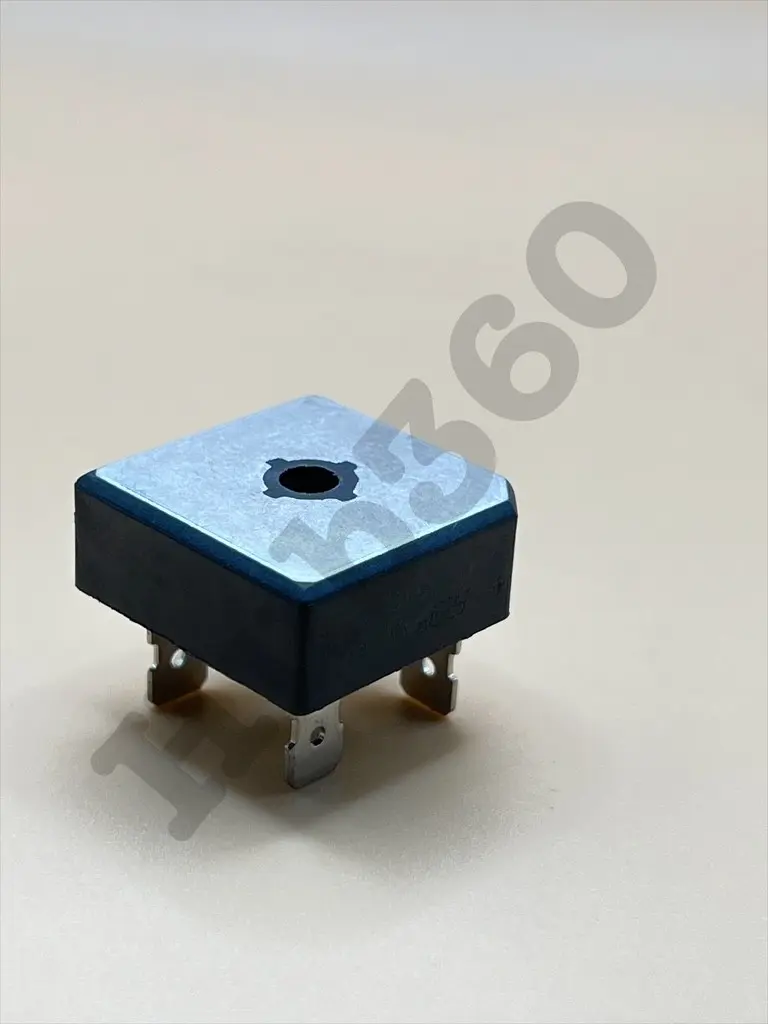 BR3510 35A 1000V bridge rectifier