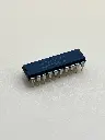 ADC0804LCN ADC
