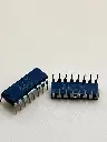 UCN5804B stepper motor driver