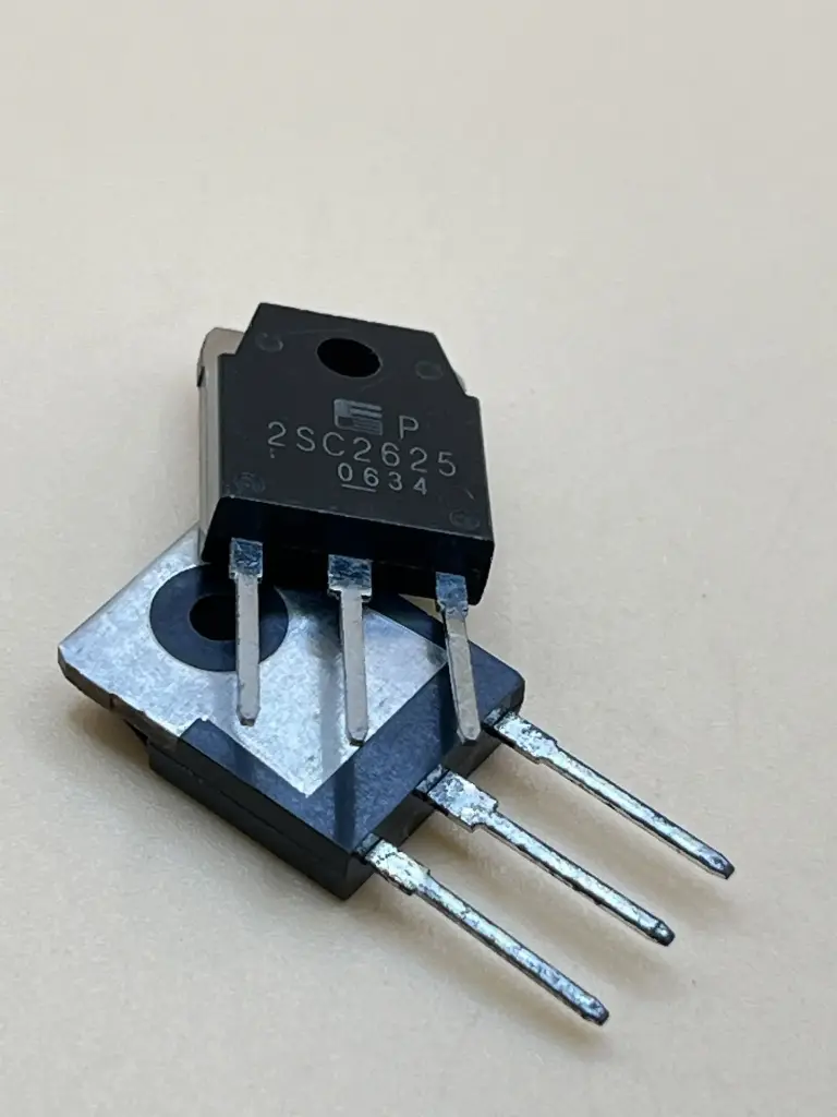 2SC2625 switching power supply