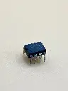 DL0165R LCD Power supply chip