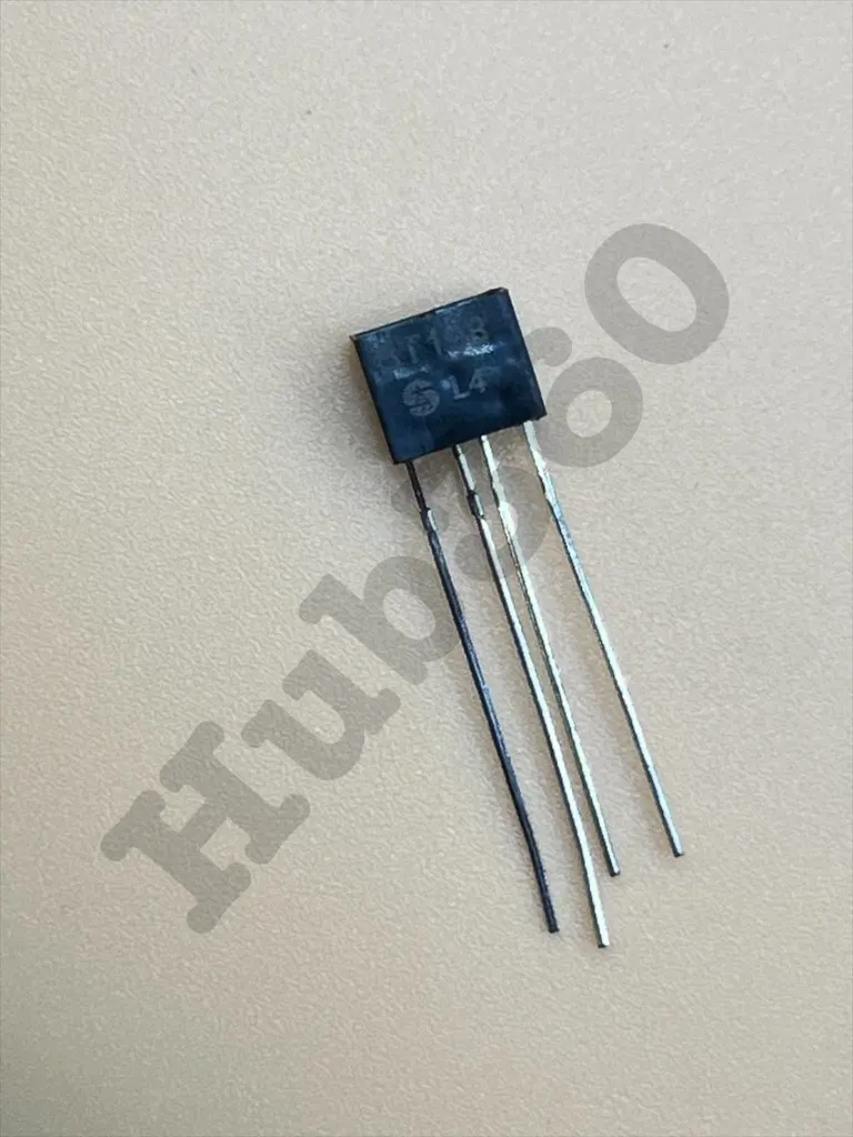 ST198 Reflective photoelectric sensor
