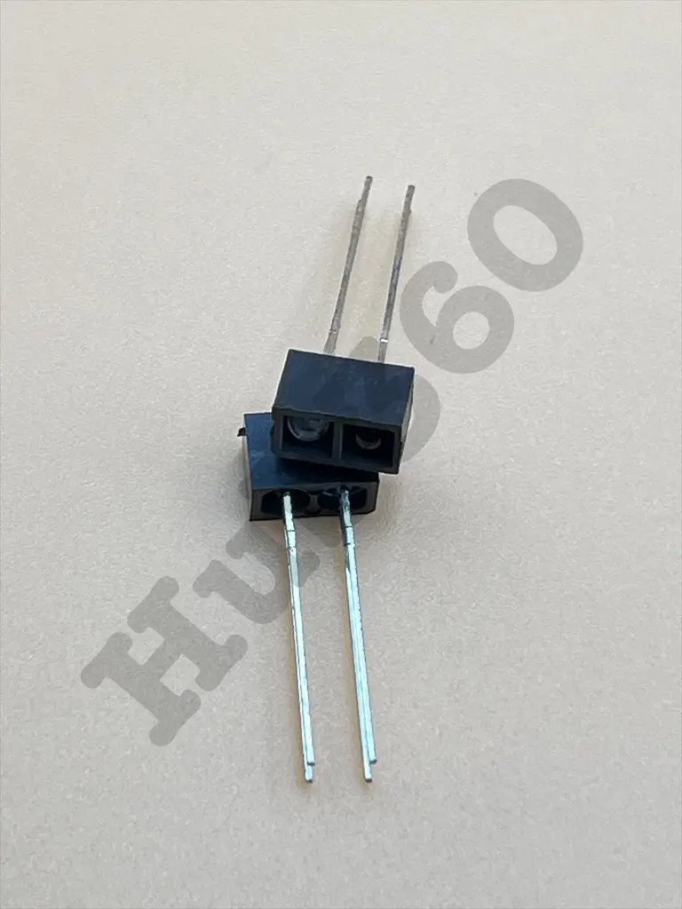 ITR-9909 reflective photoelectric switch