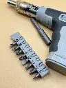 Screwdriver Wrench