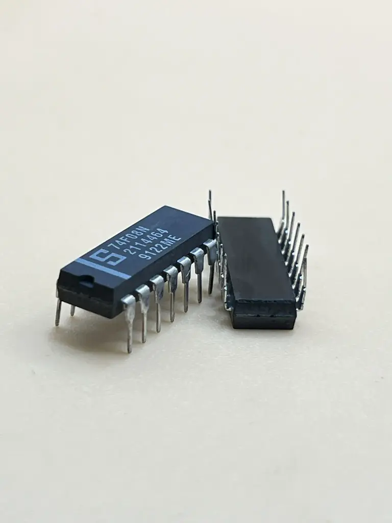 74F08N