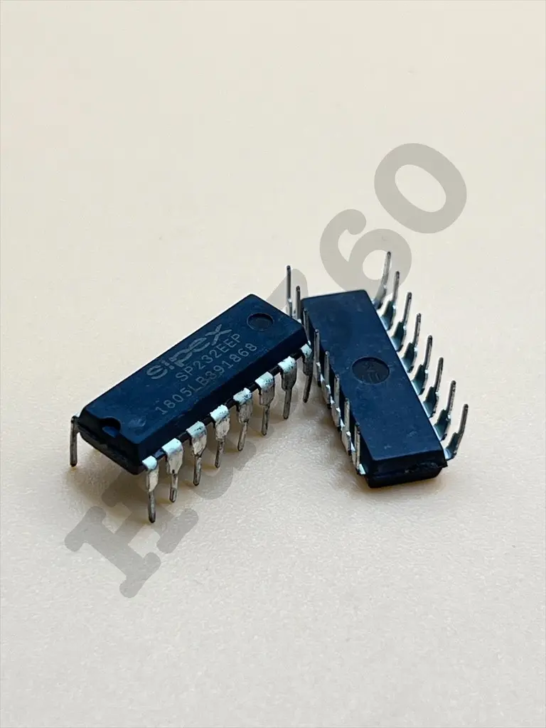 SP232 Transceiver