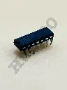 MAX489 driver / transceiver