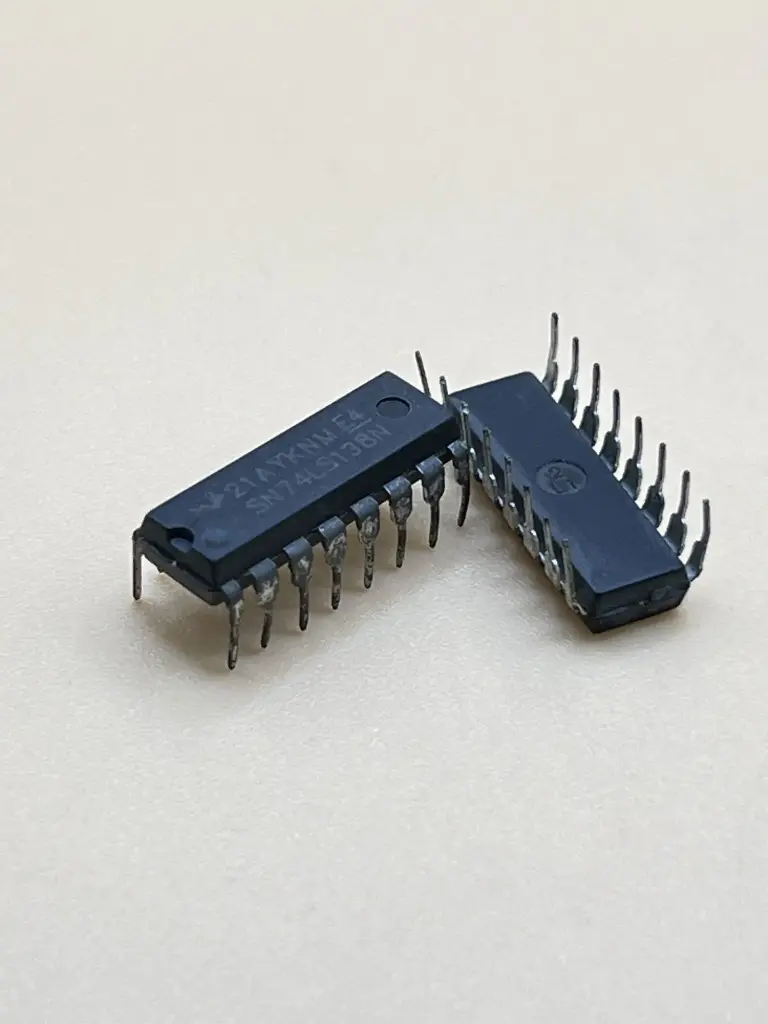 SN74LS138N(74LS138) Logic chip