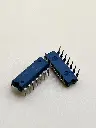 HD74LS08P (74LS08) Logic chip