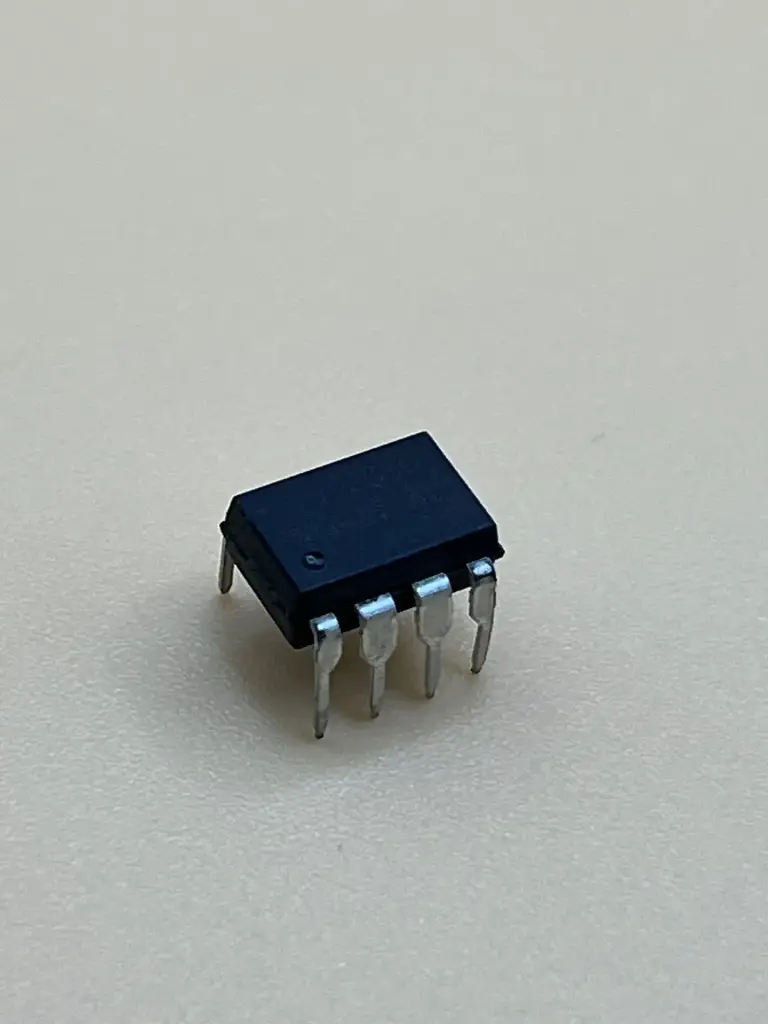 HCPL-2630 (A2630) optocoupler