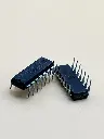 SN74HC08N (74HC08) Logic circuit chip