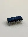 PC847 optocoupler