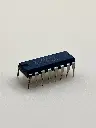 SN74LS247N (74LS247) Logic chip