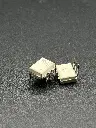 4N25 transistor output optocoupler