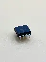 HCNR200 optocoupler