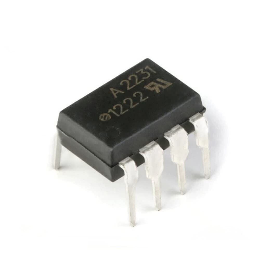 HCPL-2231 (A2231)