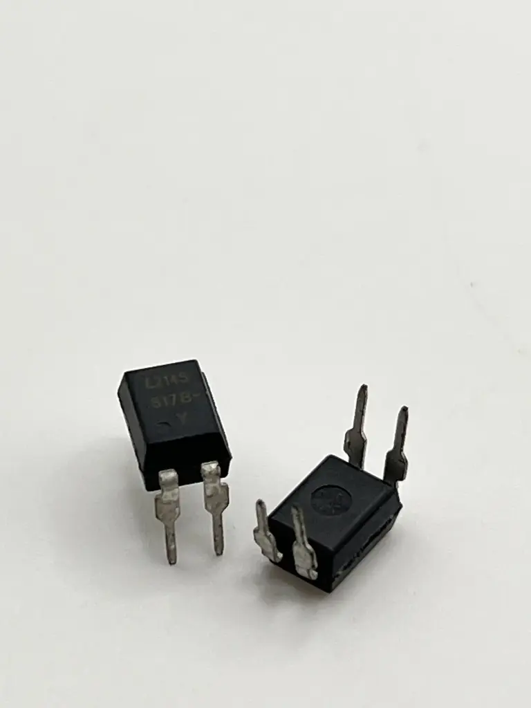 LTV817B optocoupler