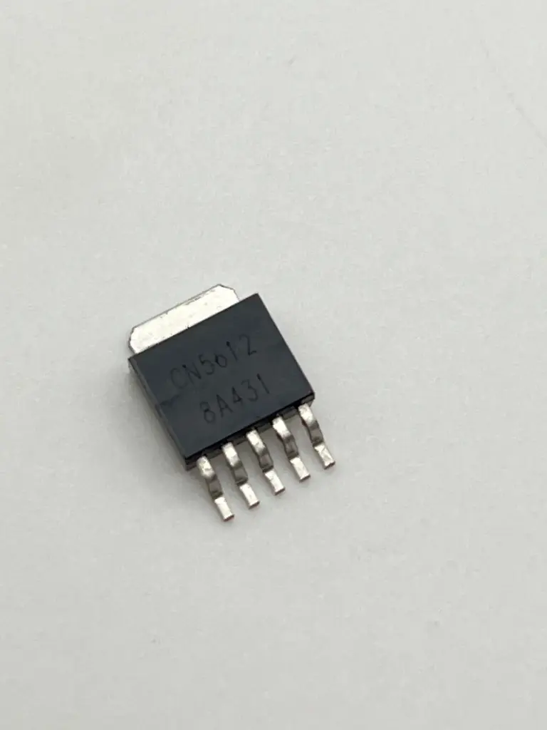 CN5612 LED driver