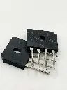 GBU608 6A800V bridge rectifier