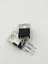 TDA2003 audio amplifier