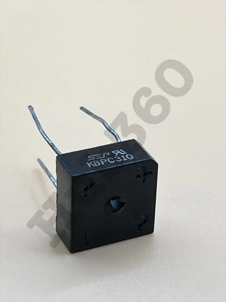 KBPC310 3A100V bridge rectifier