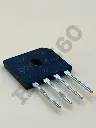 GBU1510 15A 1000V bridge rectifier
