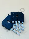 GBU406 4A600V bridge rectifier