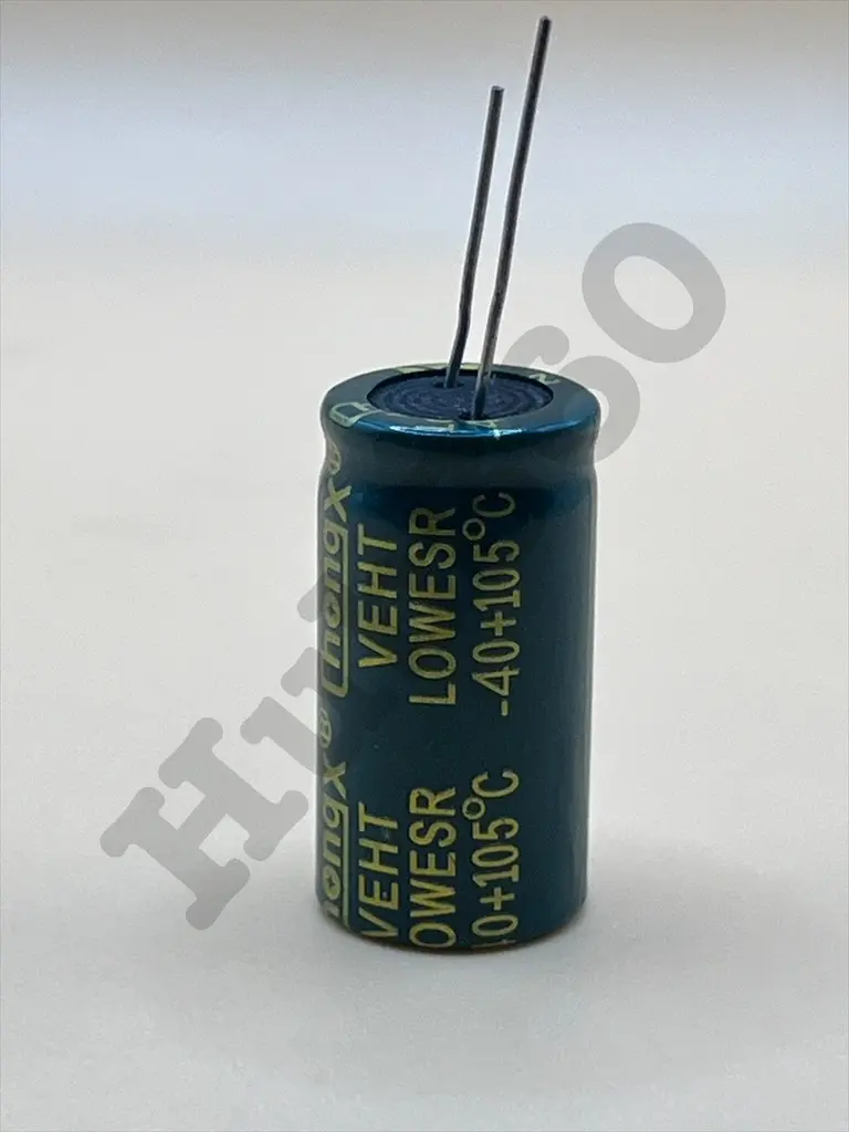 2200UF 63V electrolytic capacitor