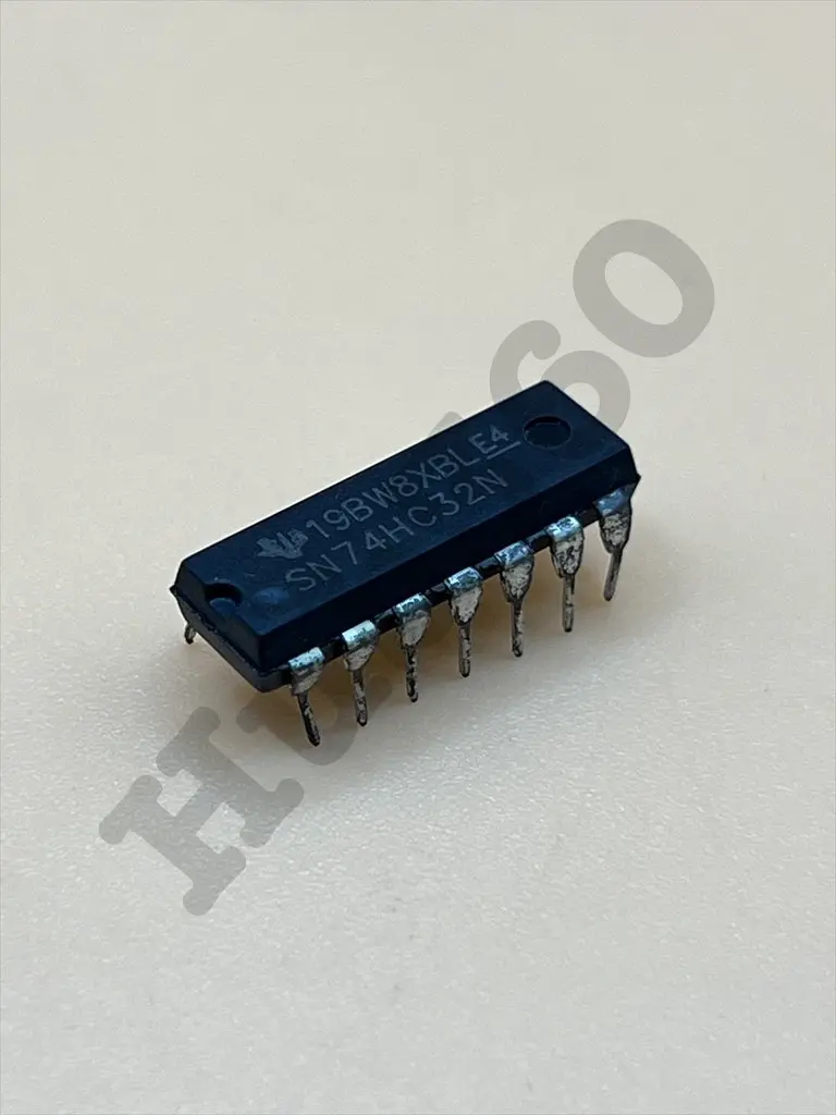 SN74HC32N (74HC32) Logic Gate/Inverter