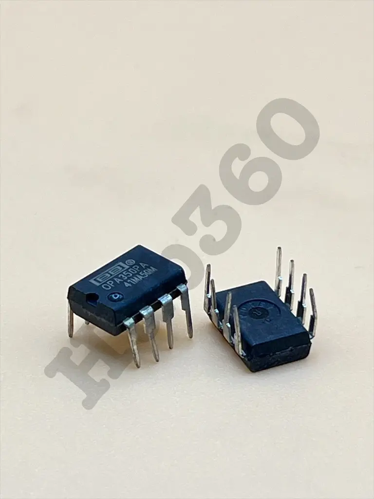 OPA350PA Op Amp