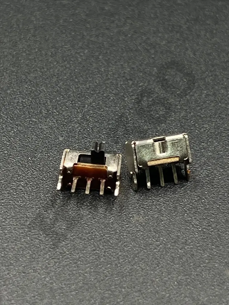 SK12D07VG5 slide switch