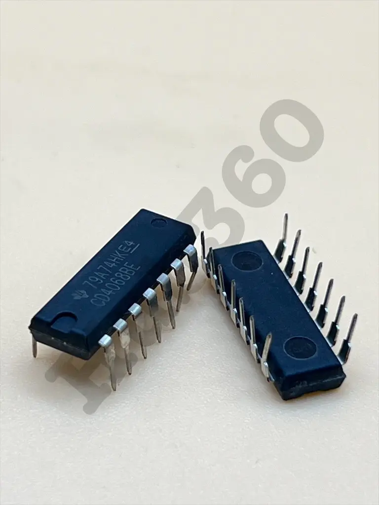 CD4068BE logic IC