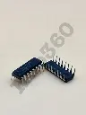 CD4020BE counter