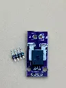 200A Hall Current Sensor Module (ACS758LCB-200B)