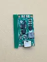 4S 2A 2pin lithium battery charger