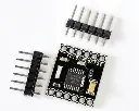 DRV8833 motor driver module