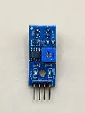 TCRT5000 module