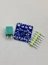 MAX98357 Class D Audio Amplifier module