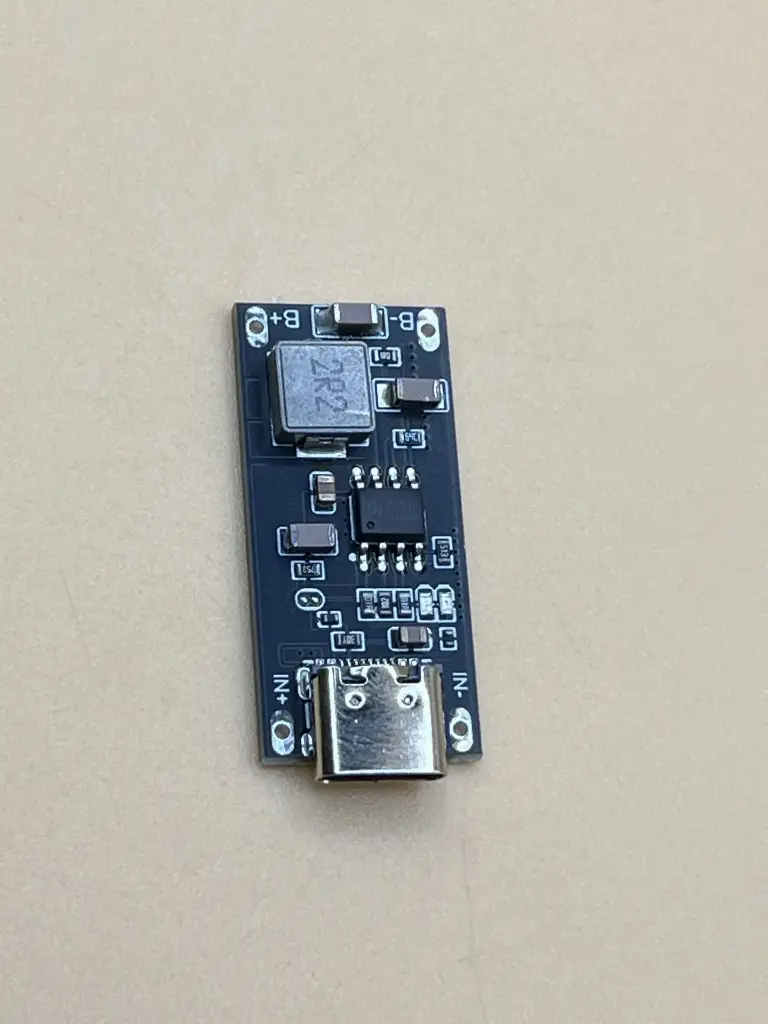 3A LiPo Fast Charging Module