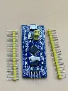 STM32F103C6T6 Development Board