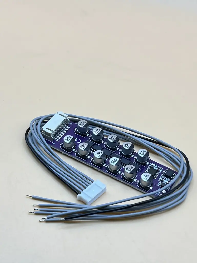 5-6S 1.2A Lipo Balancing board