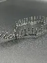 2.54mm female Dupont reed
